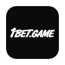 1Bet logo