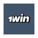 1Win logo