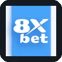 8Xbet logo