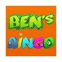 Bensbingo logo