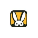 Bets Bunny logo