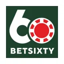 Betsixty logo