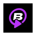 BravoPlay logo