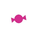 Candy logo