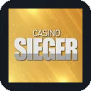 Casino Sieger logo