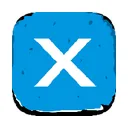 Casino-X logo