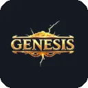 Genesisgame logo
