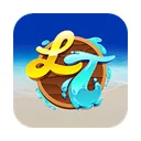 Luckytreasure logo