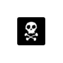 Piratepots logo